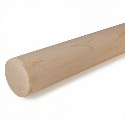 Wooden Timber Dowel New Zealand 