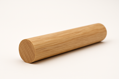 Timber handrail for stairs