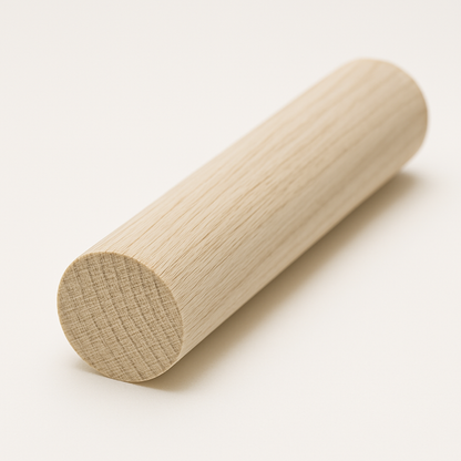 American White Ash Dowel